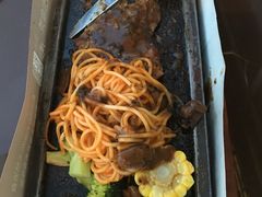 -必胜客(新海上世界店)