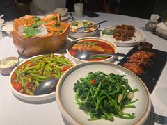 -肴约·花园式餐厅(湖里店)