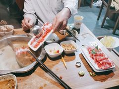 -傣妹火锅(南京东路一店)