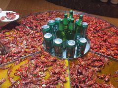 -泰州世茂茂御酒店·御咖啡西餐厅