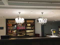 -1868 Café(上海自然博物馆店)