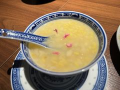 绿豆马蹄爽-Night Breeze晚风