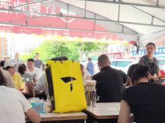 -三姐妹冷面馆(保卫路店)