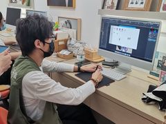 -海马体照相馆(万菱汇店)