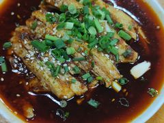 -老丘丘(较场口店)