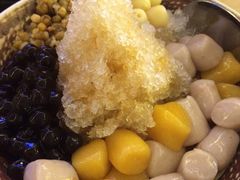 -鲜芋仙(观音桥大融城LG店)