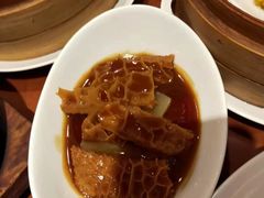 沙爹金钱肚-杭州JW万豪酒店-万豪中餐厅