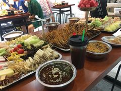 -谢智冷沾沾(马家巷总店)
