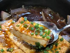 -德胜轩正宗顺德菜(宝安沙井会展中心店)