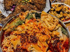 -虎卫烤肉(东关南街店)