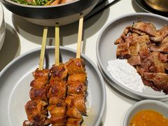 -胡麻(静安嘉里店)