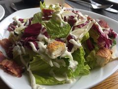 -香草意餐厅(杏石口路店)
