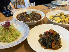 -山水一号·中餐厅