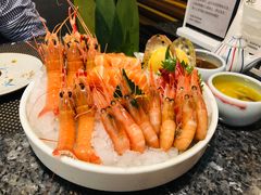 -菊上料理(蜀山银泰百货店)