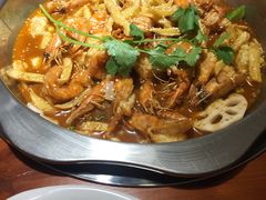 -邵汇大虾(大东门店)