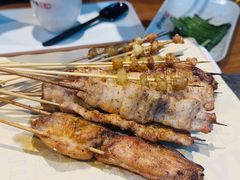 -本色.小马哥烧烤(无锡九里仓店)