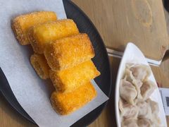 -船歌·鱼水饺青岛菜(枫蓝国际购物中心店)
