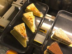 -吱咖啡西式简餐