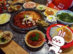 -蜀大侠火锅(春熙路店)