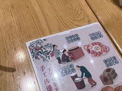 -潮巷·老潮汕美食集市(欢乐港湾店)