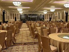 -澳门喜来登大酒店