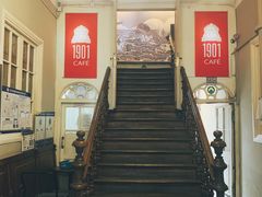 -1901 Cafe(西四店)