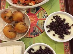 -海口骑楼小吃街