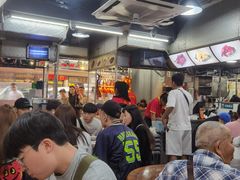 -陈光记烧腊店(罗保博士街店)