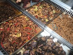 -世纪联华(安徽六安店)