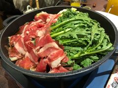 -长崎家日式料理(人民大街店)