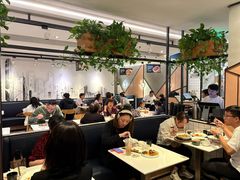 -新旺茶餐厅·早餐·夜宵(仙霞店)
