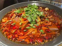 -麻六记(新天地店)