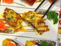 -桃太郎寿司料理(大学城店)