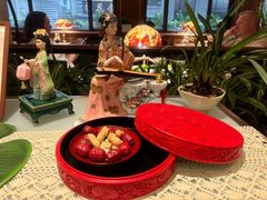 -国际饭店·原点咖啡吧ORIGIN CAFE&BAR