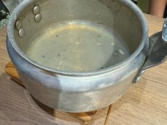 -街角等你.大连海鲜烧烤.经典铁板海鲜串(西安路店)