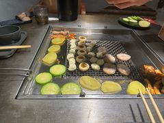 -塘屋烧烤·云南火塘烧烤品牌(春城慧谷旗舰店)