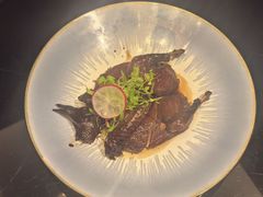 -上海苏宁宝丽嘉酒店·嘉府壹号中餐厅