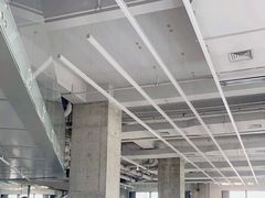 -LA合时健身4PMFIT(花桥旗舰店)