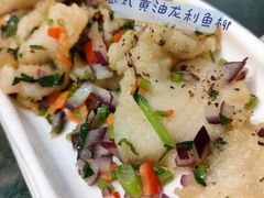 龙利鱼-鲜味食族水产·海鲜餐厅