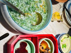 -蜜桃餐厅·伴山(湖滨商业街店)