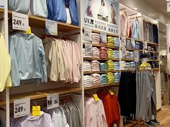 -优衣库(福州爱琴海购物公园店)