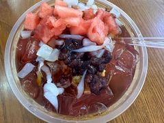 -老地方猫儿面(磁器口店)