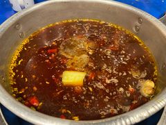 -马路边边串串香(双井直营店)