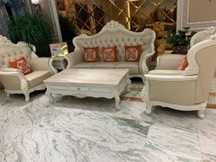 -沪华海鲜大酒楼(南汇店)