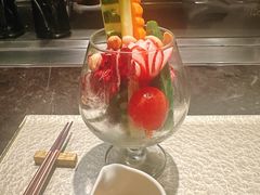 -Ginza Onodera铁板烧(外滩十八号店)