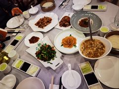 -全聚德(上海首店浦东店)