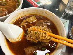 -牛记咖喱美食(十月初五日街店)