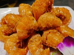 -调鼎居·手工淮扬菜