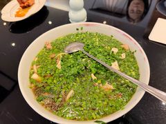 -香雪海饭店中餐厅(湖滨店)