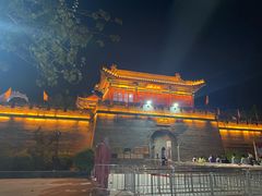 -杨家埠民间艺术大观园
